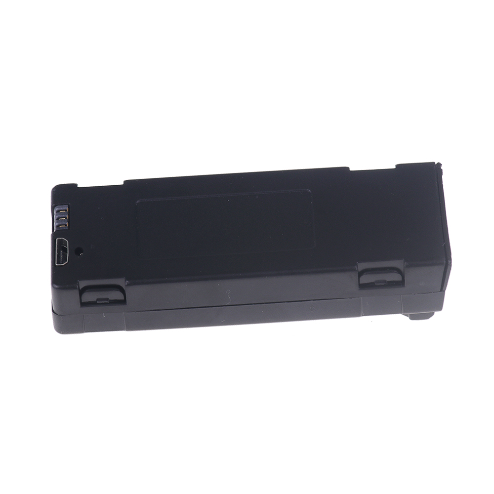 Bateria lipo 3.7v 6500mah para - Drone Rc E88 Pro avaliação e preço