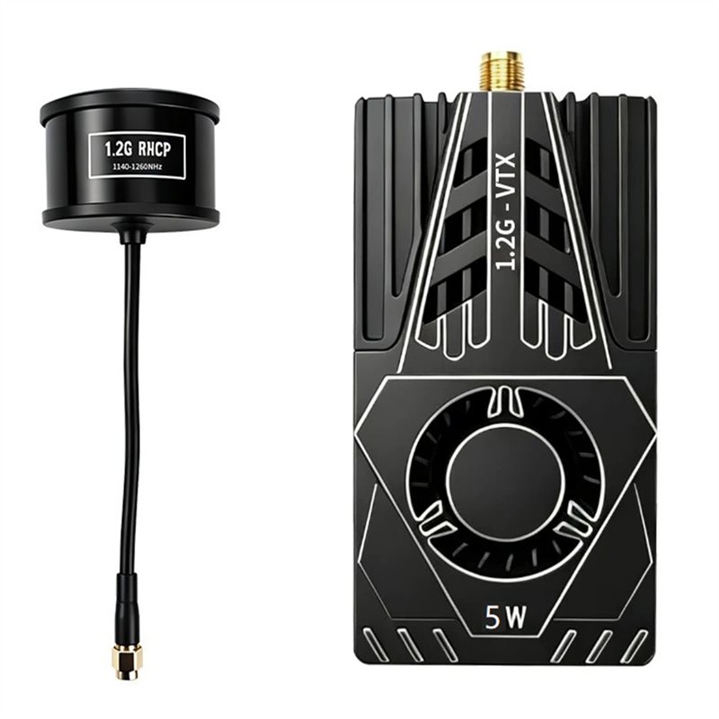 Transmissor de Vídeo VTX para  - Vtx Video Transmitter avaliação e preço