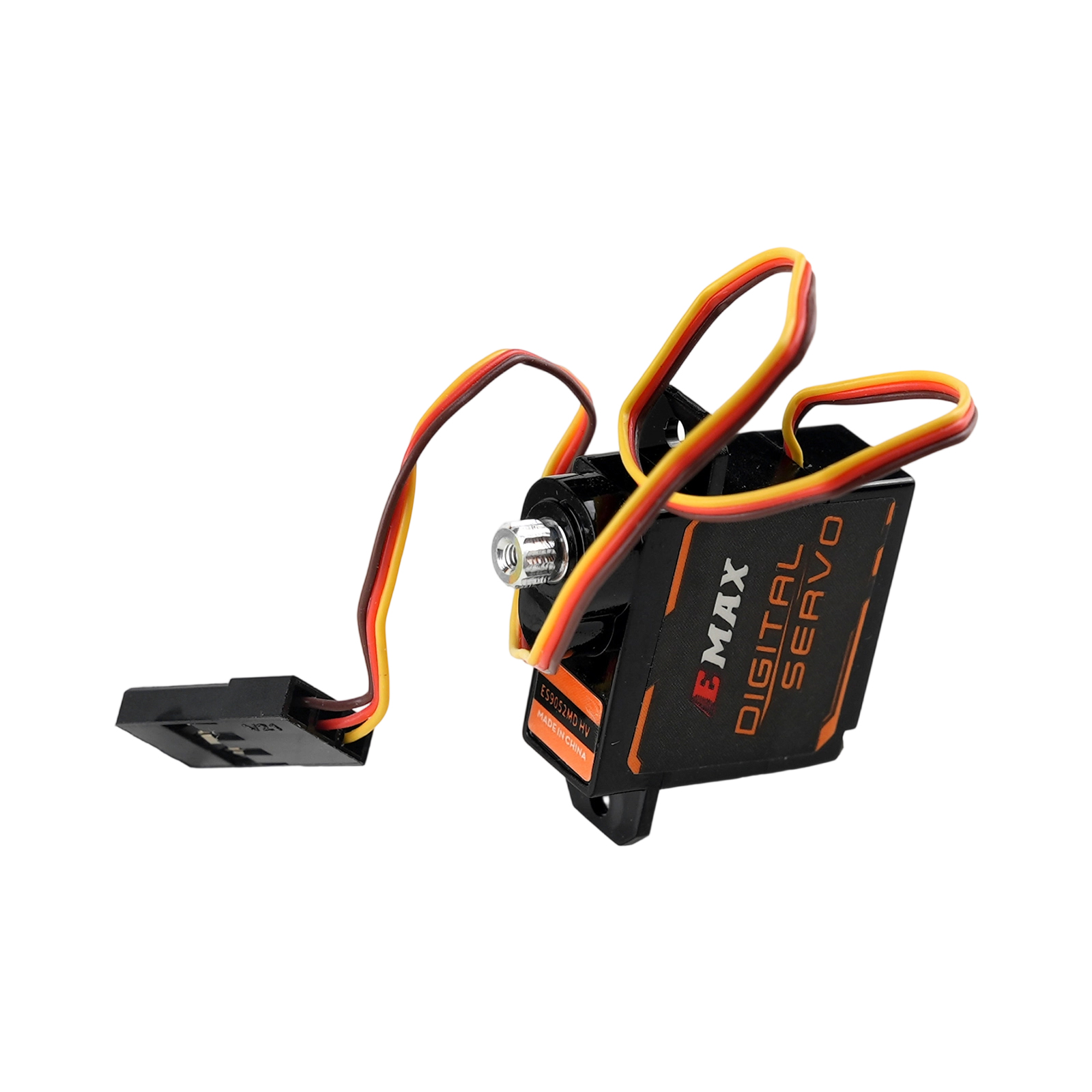 Servo Digital HV 5.8g com Engr - Drone Rc Setup avaliação e preço