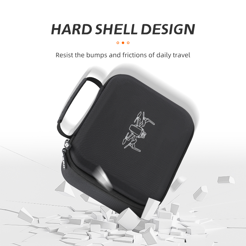 Bolsa de Armazenamento Portáti - Drone Carrying Bag avaliação e preço