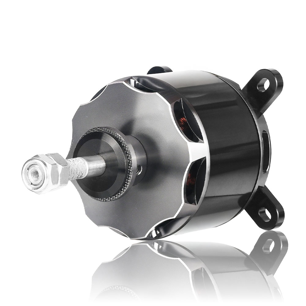 Lj5330 motor sem escova kv220  - Drone Rc avaliação e preço