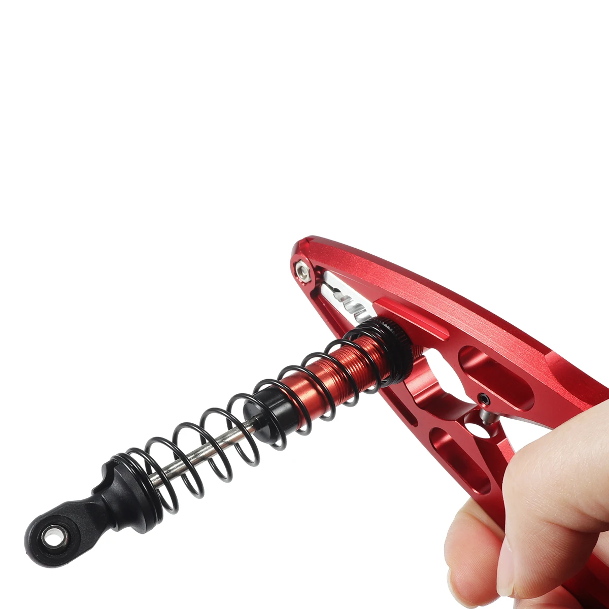 Alicate cnc de alumínio, ferra - Drone Rc Leading avaliação e preço