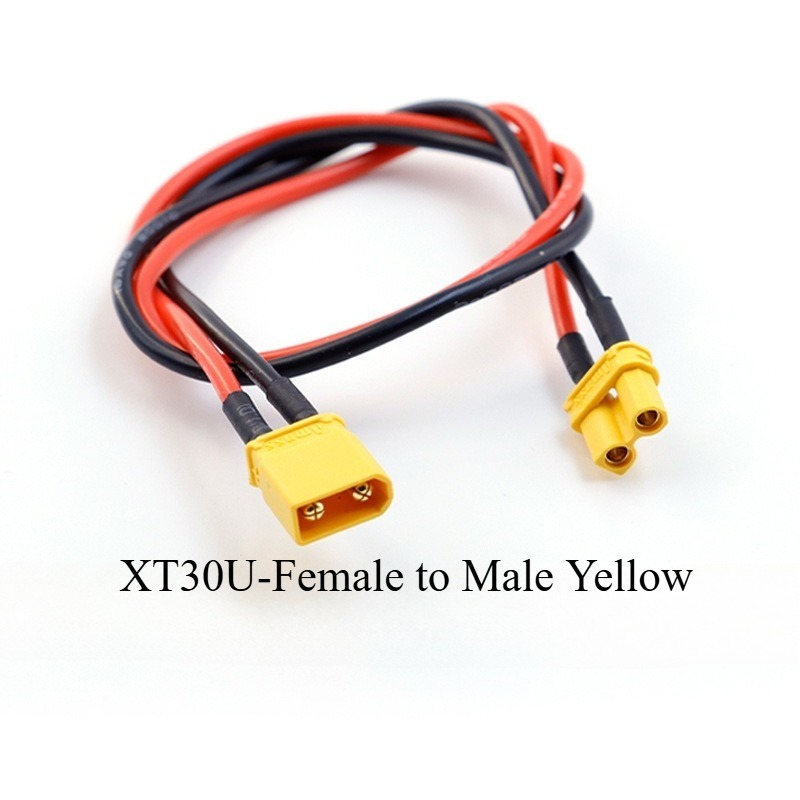 Adaptador de Energia XT30 / JS - Drone Rc Setup avaliação e preço
