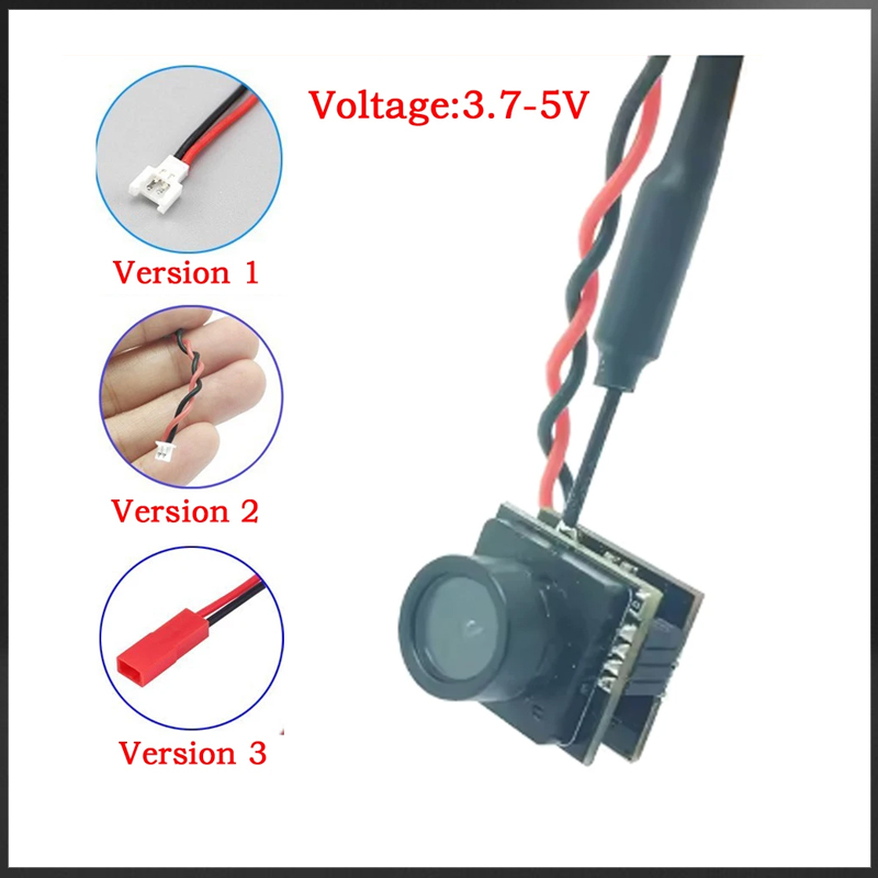 Transmissor e Câmera Integrado - Rc Transmitter Drone avaliação e preço