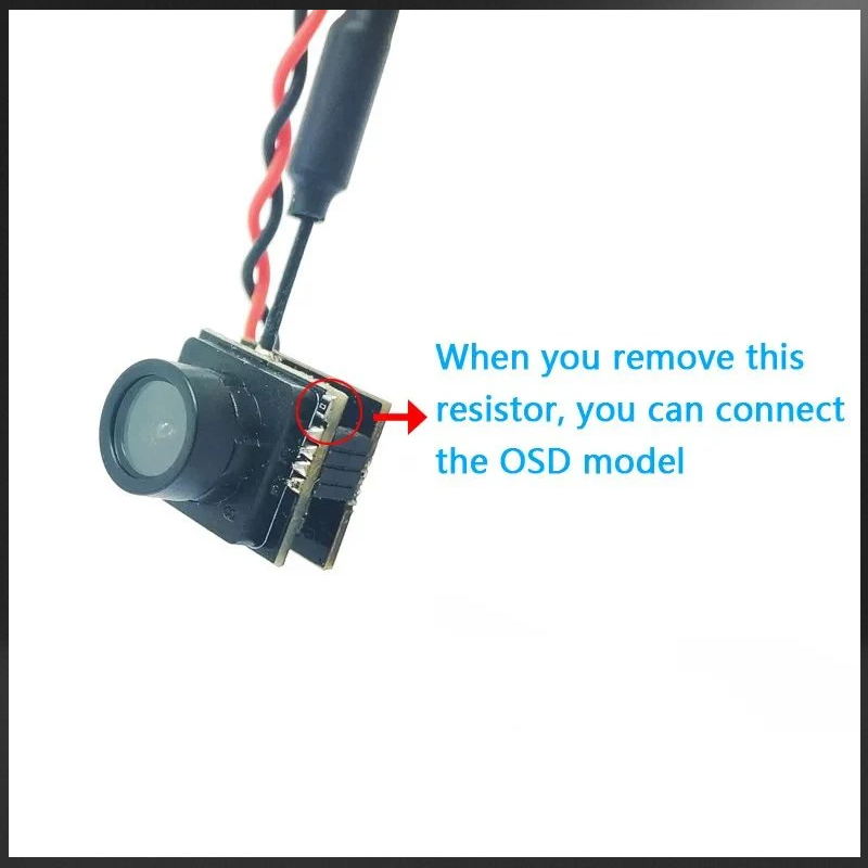 Transmissor e Câmera Integrado - Rc Transmitter Drone avaliação e preço
