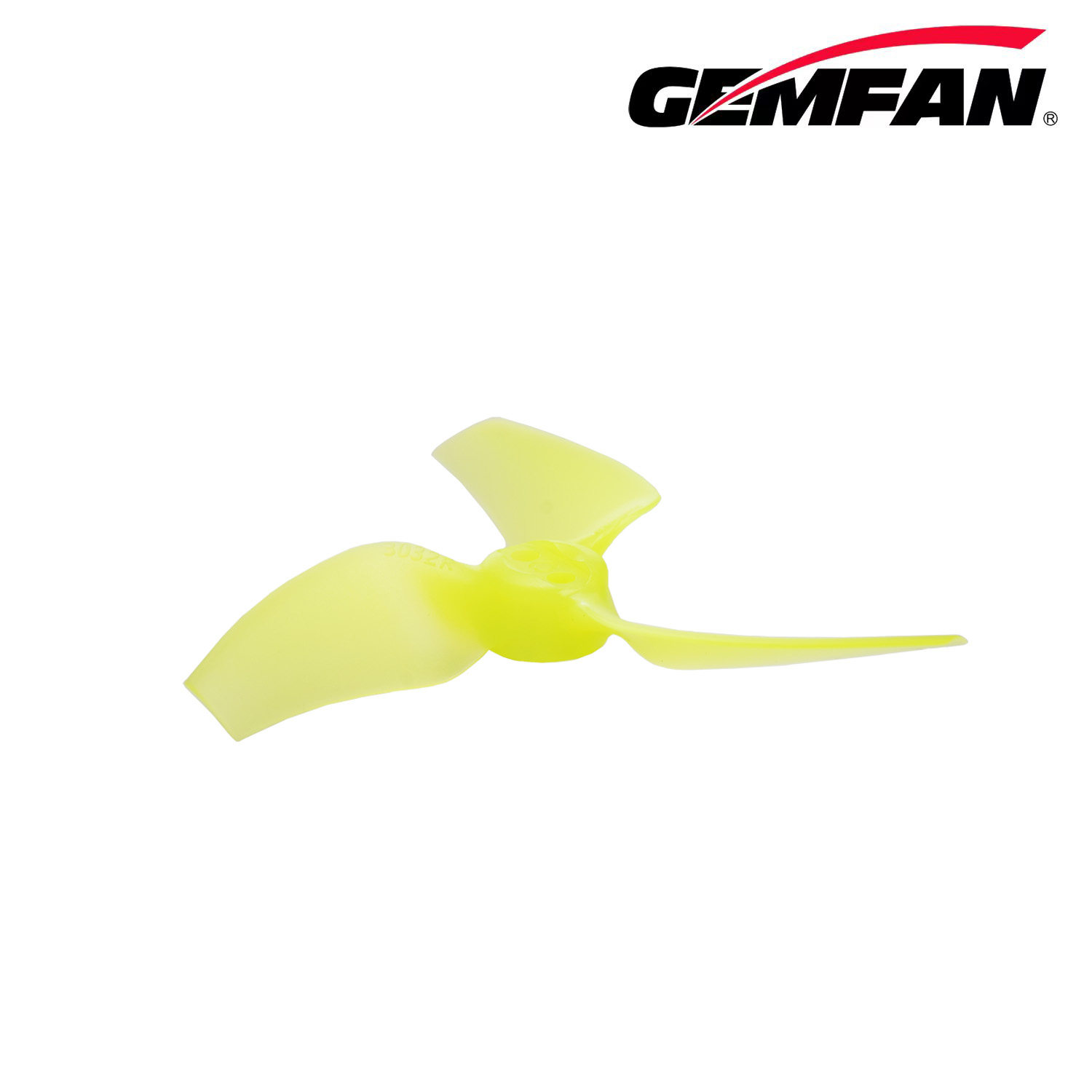 Gemfan adereços de 3.2 polegad - Drone Tech Rc avaliação e preço