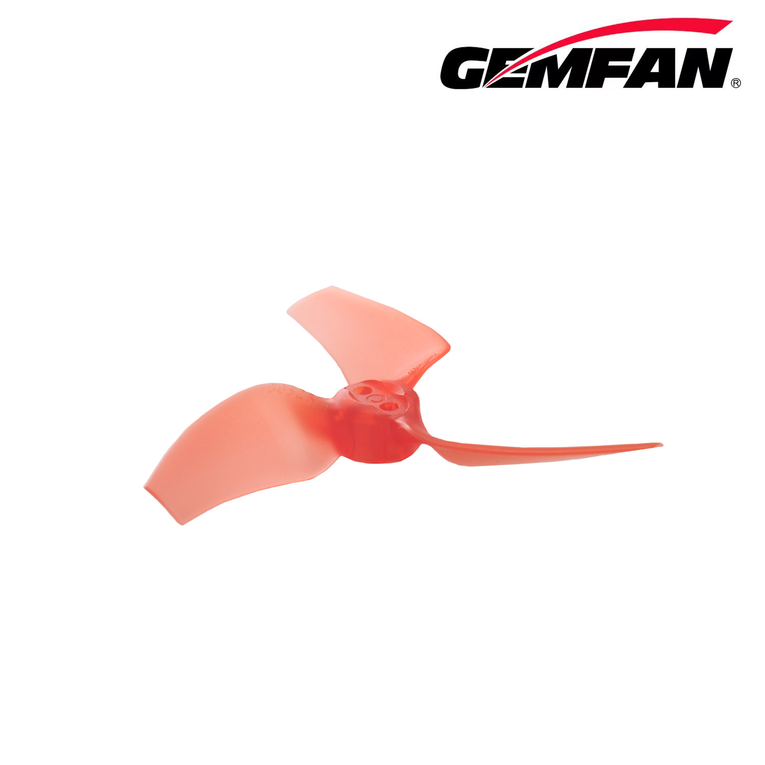 Gemfan adereços de 3.2 polegad - Drone Tech Rc avaliação e preço