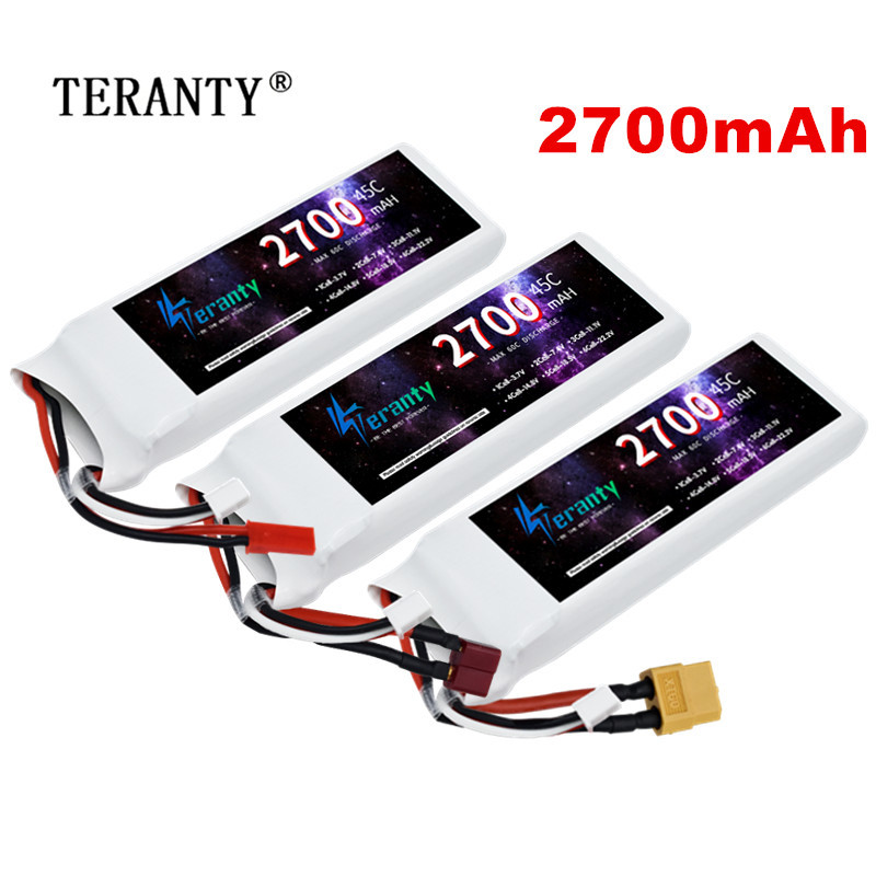 1/3 pçs 2s 7.4v bateria lipo 2 - Drone Rc Leading avaliação e preço