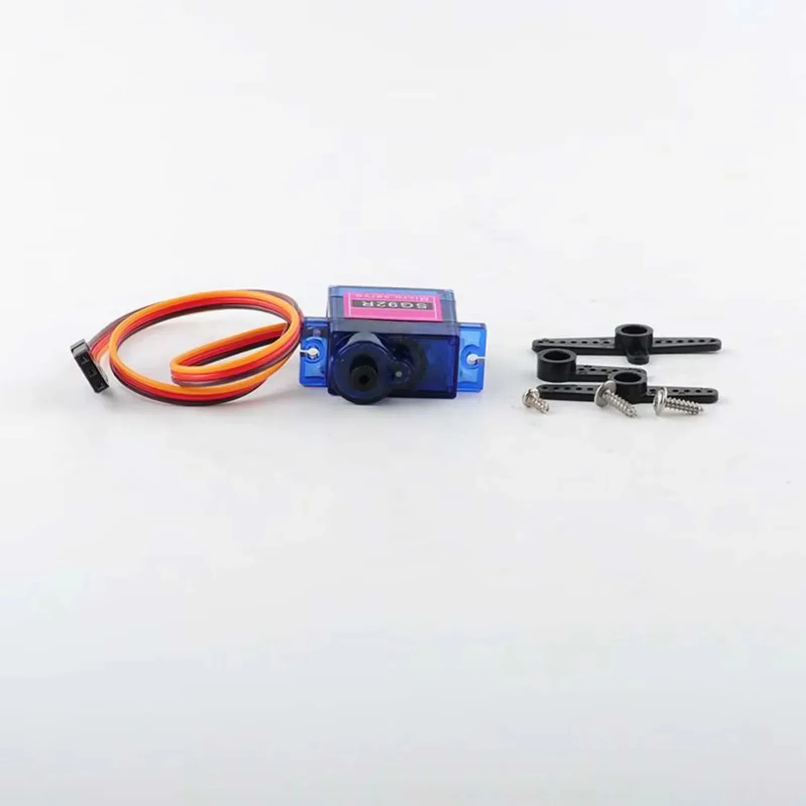 10 pçs/lote SG92R Micro Servo  - Drone Rc Leading avaliação e preço