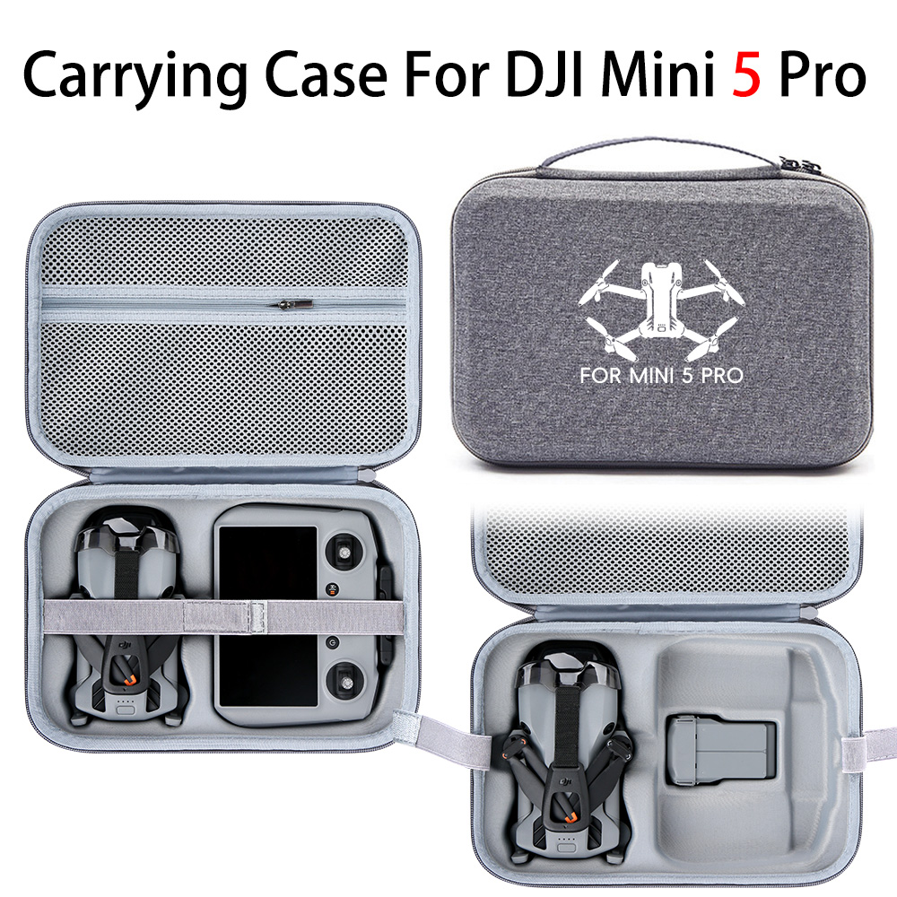 Estojo de armazenamento para d - Drone Carrying Bag avaliação e preço
