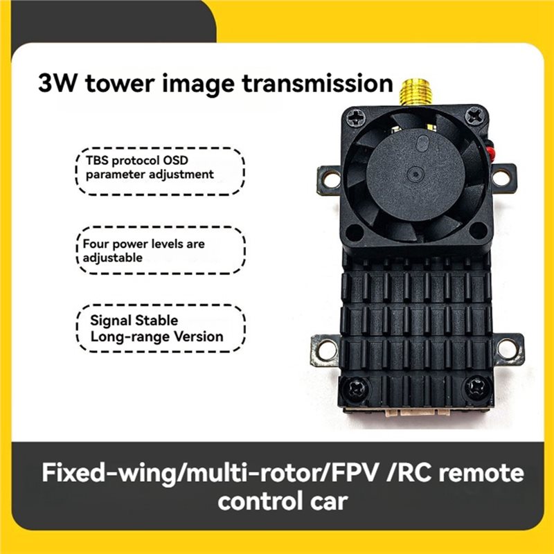 【EXCLUSIVO PARA NOVOS USUÁRIOS - Vtx Video Transmitter avaliação e preço