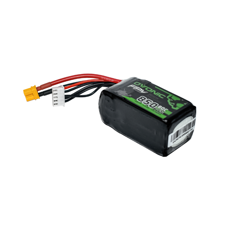 Bateria LiPo OVONIC 4S 14.8V 8 - Drone Zll Rc avaliação e preço