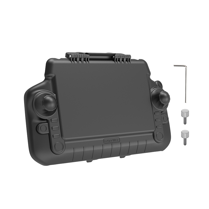 Capa de proteção para dji rc p - Drone Rc Controller Cover avaliação e preço