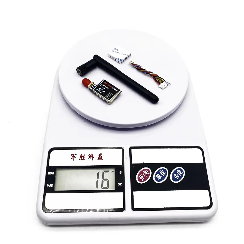 Transmissor de Vídeo VTX 5.8GH - Vtx Video Transmitter avaliação e preço