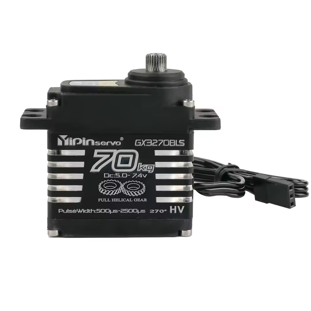Servos Brushless Magnéticos de - Rc Car Servo avaliação e preço