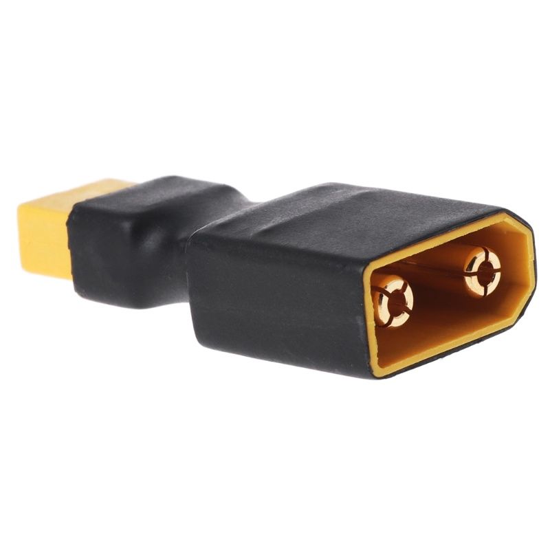 Adaptador XT90 Macho para XT60 - Drone Rc Leading avaliação e preço