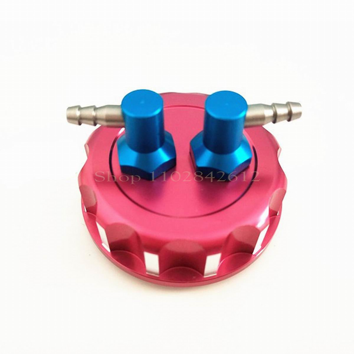 Tampa de tambor de óleo cnc de - Drone Rc Controller Cover avaliação e preço