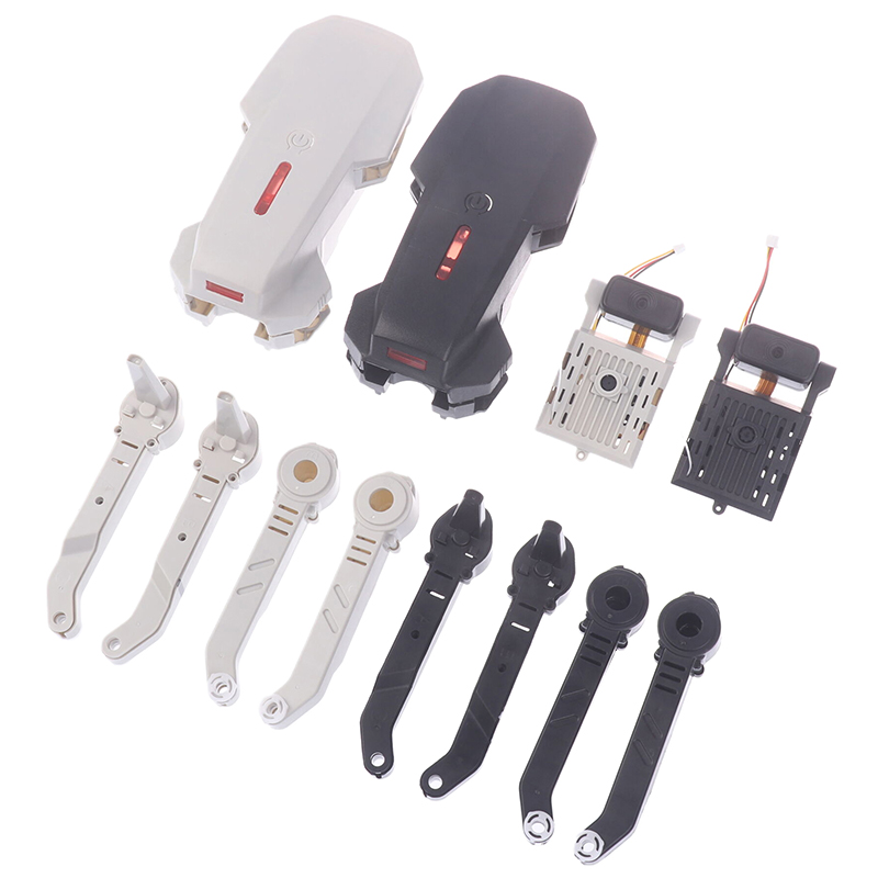 Peças de reposição modificadas - Rc Drone E88 avaliação e preço