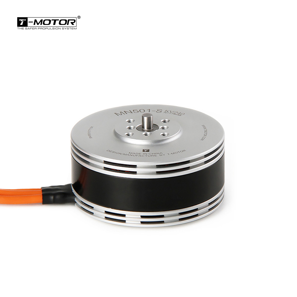 T-motor Mn501-s ip45 à prova d - Drone Rc avaliação e preço
