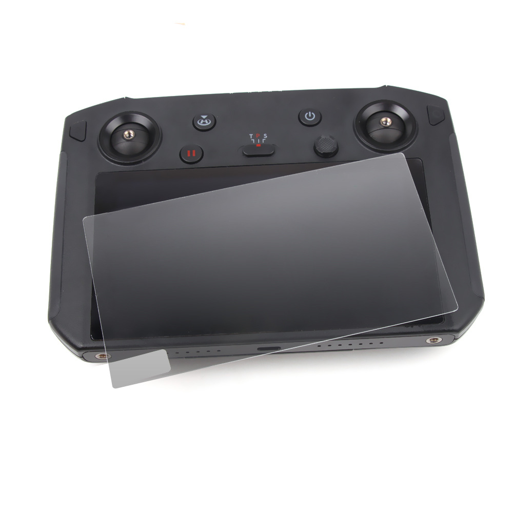 Película protetora de vidro pa - Drone Rc Controller Cover avaliação e preço
