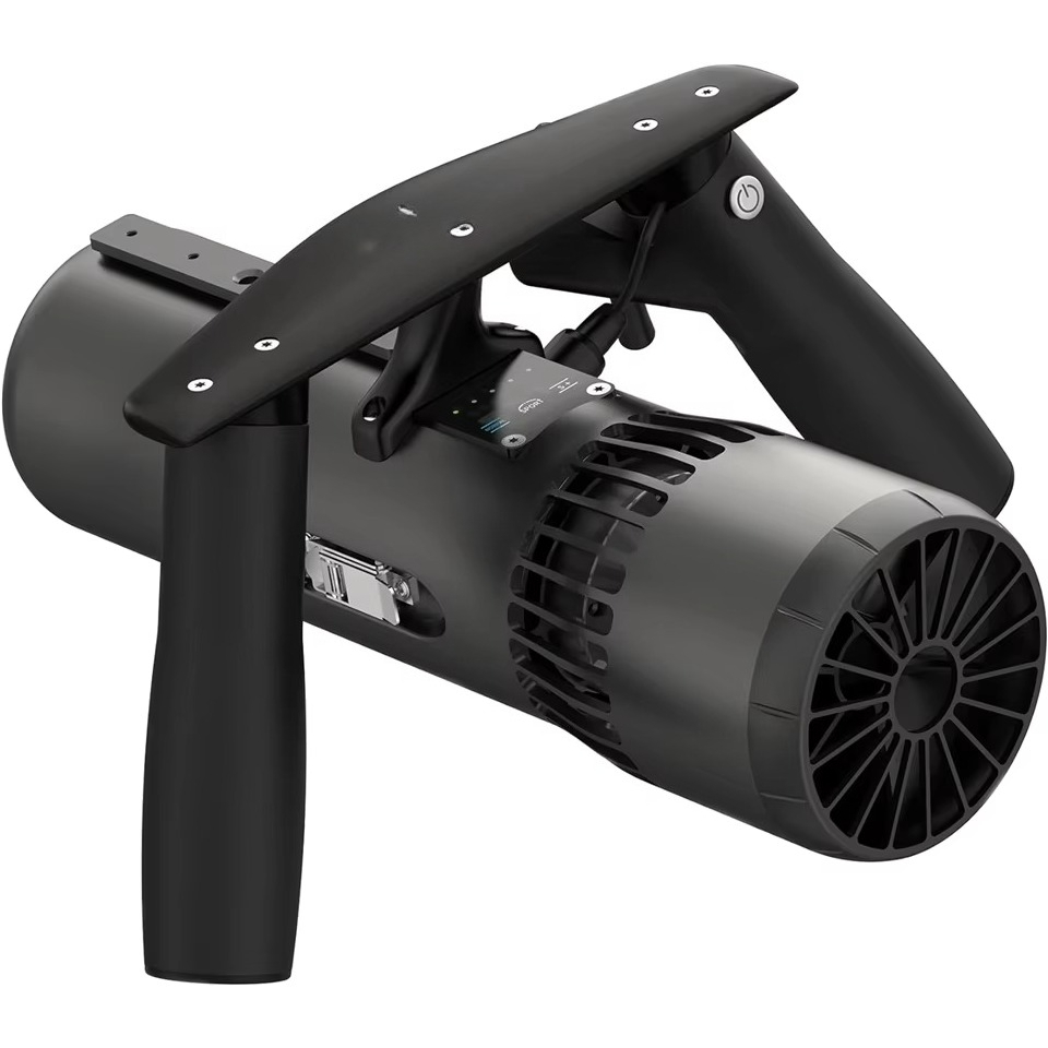 Scooters Subaquáticos Sunnysky - Drone Rc avaliação e preço
