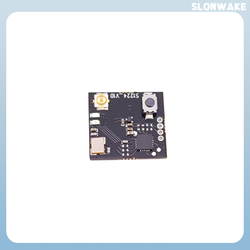 Mini transmissor fpv ajustável - Rc Transmitter Drone avaliação e preço