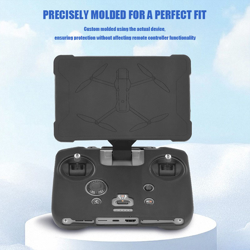 VOLODYMYR Pára-sol para DJI RC - Drone Rc Controller Cover avaliação e preço
