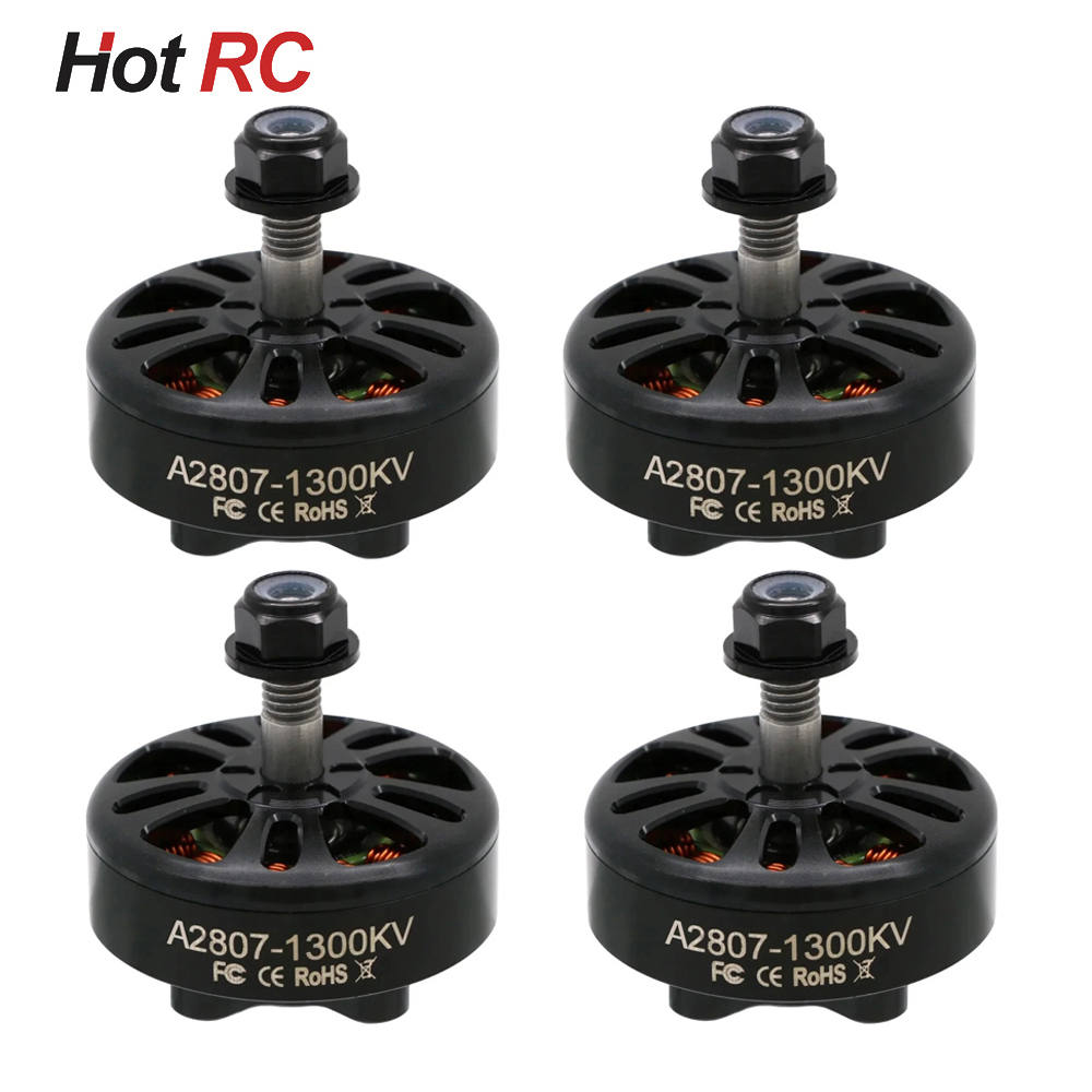 Uangel-Motor sem escova para d - Drone Vs Rc Airplane avaliação e preço