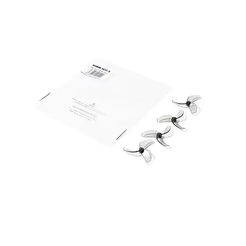 Betafpv 12 peças gemfan 1611 h - Drone Tech Rc avaliação e preço