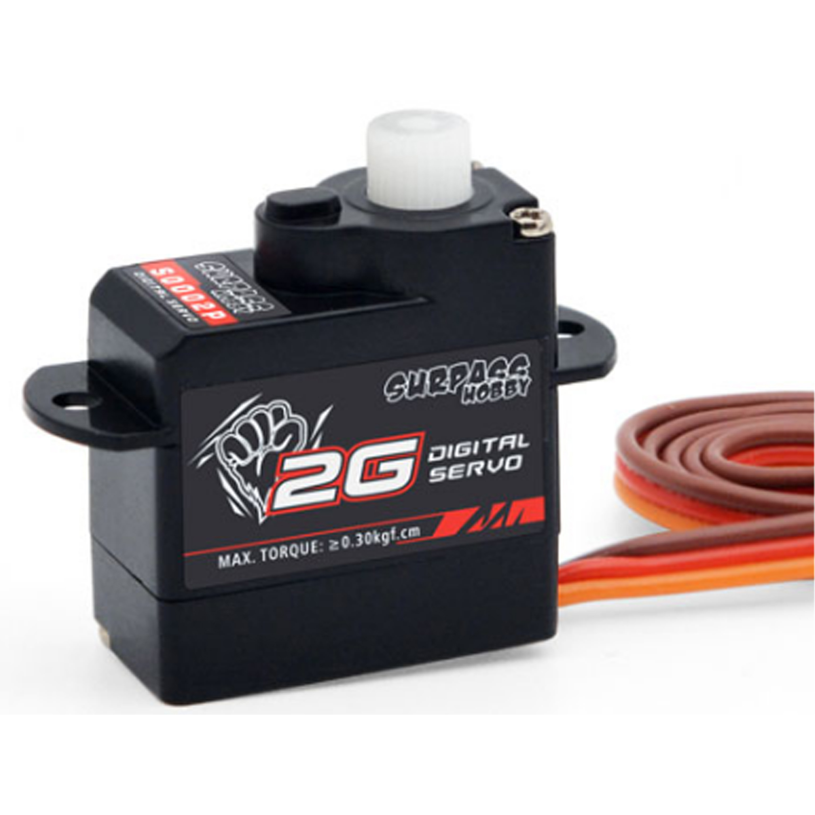 Servo Digital Micro de Alta Ve - Drone Rc Leading avaliação e preço