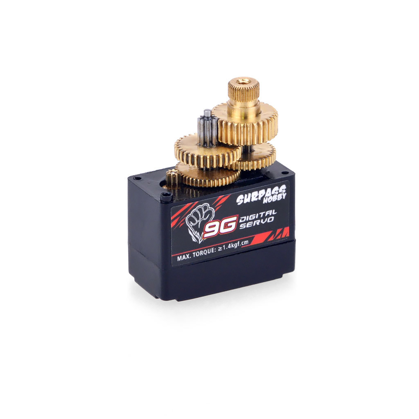 Servo Digital Micro de Alta Ve - Drone Rc Leading avaliação e preço