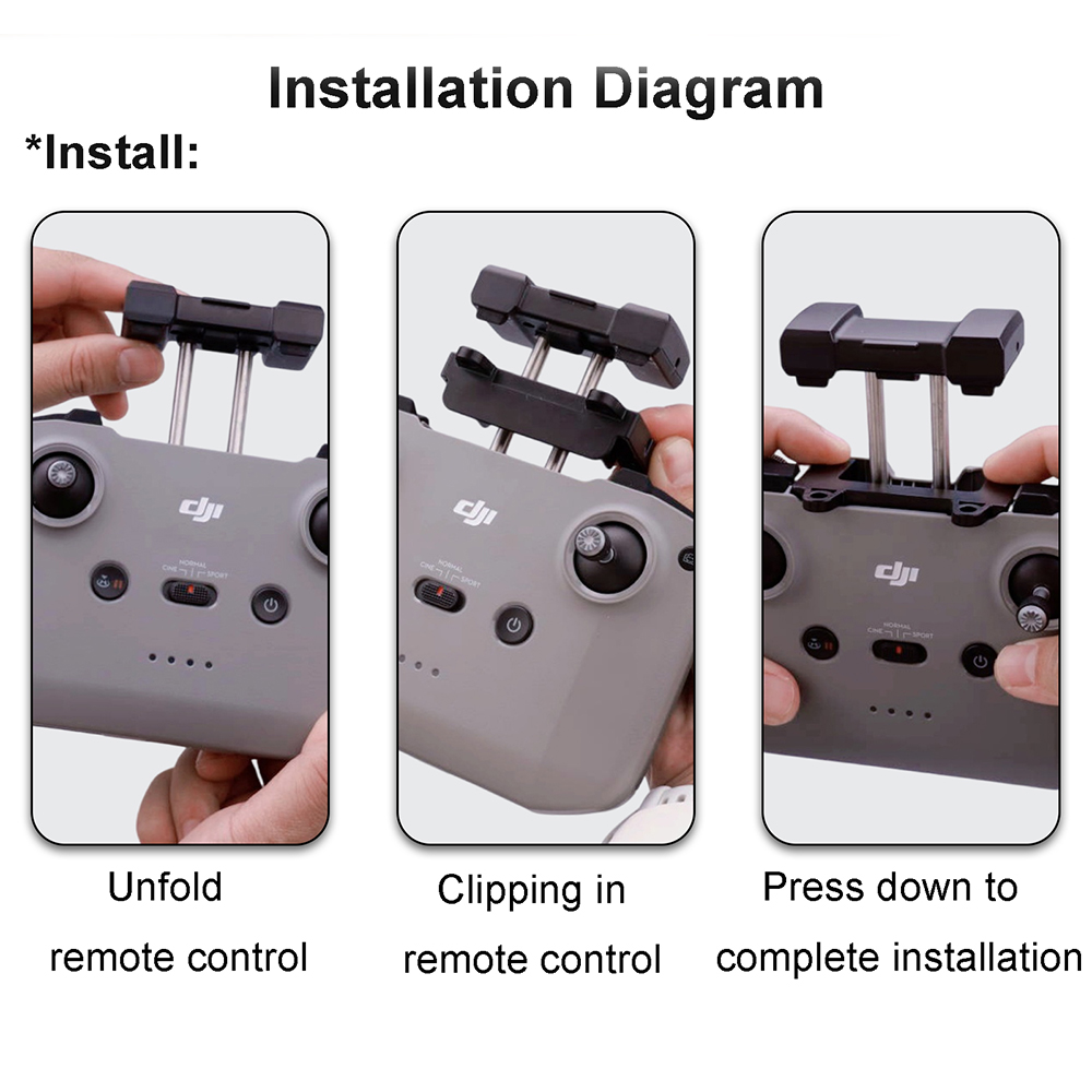 Cordão para controle remoto, c - Drone Rcfpvpro avaliação e preço