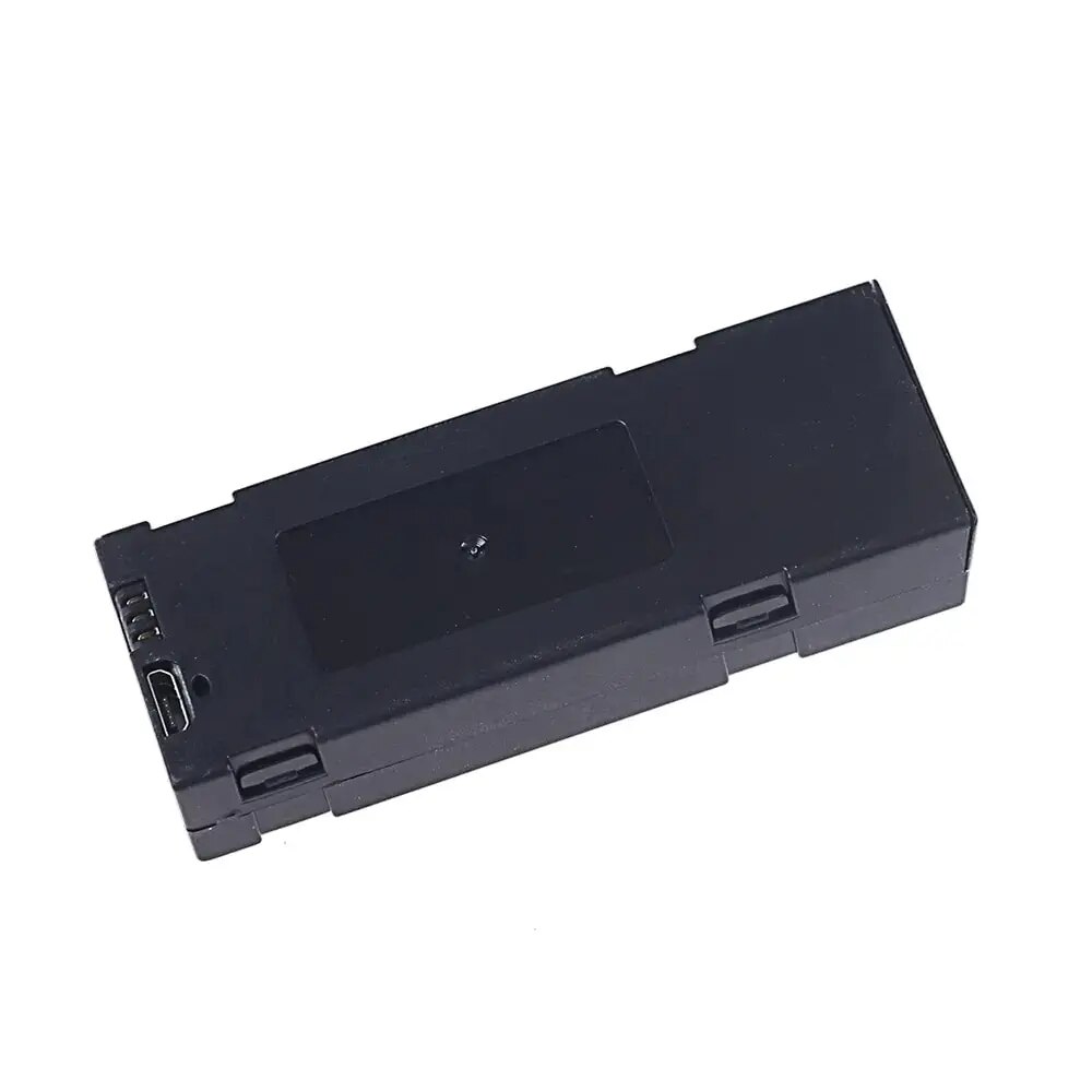 3.7v 5000mah rc drone bateria  - Drone Rc E88 Pro avaliação e preço