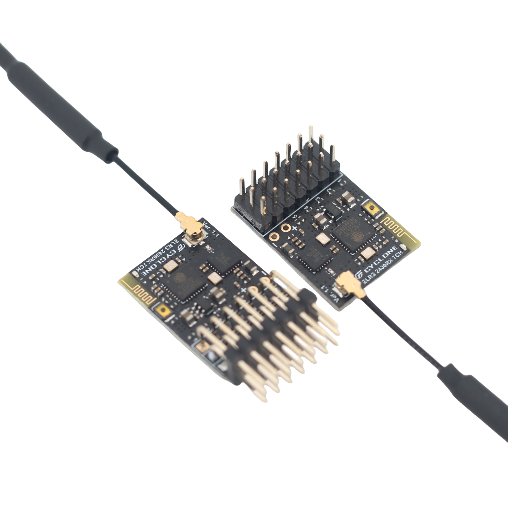 Antena de tubo ELRS cobre para - Drone Rc Leading avaliação e preço