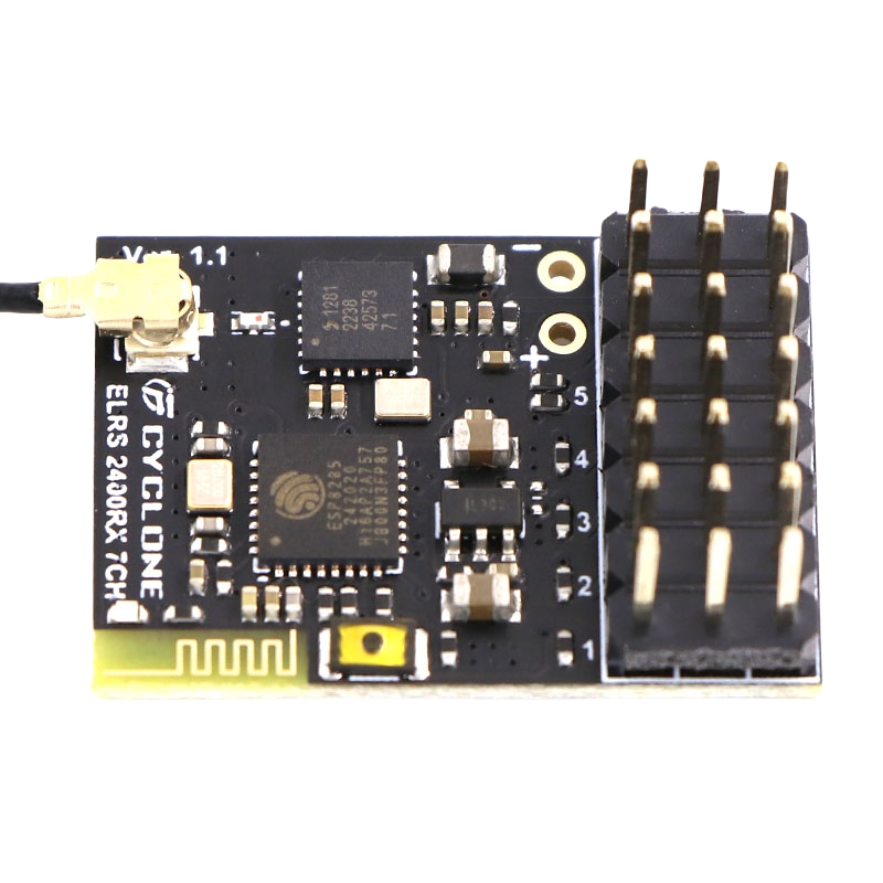 Antena de tubo ELRS cobre para - Drone Rc Leading avaliação e preço