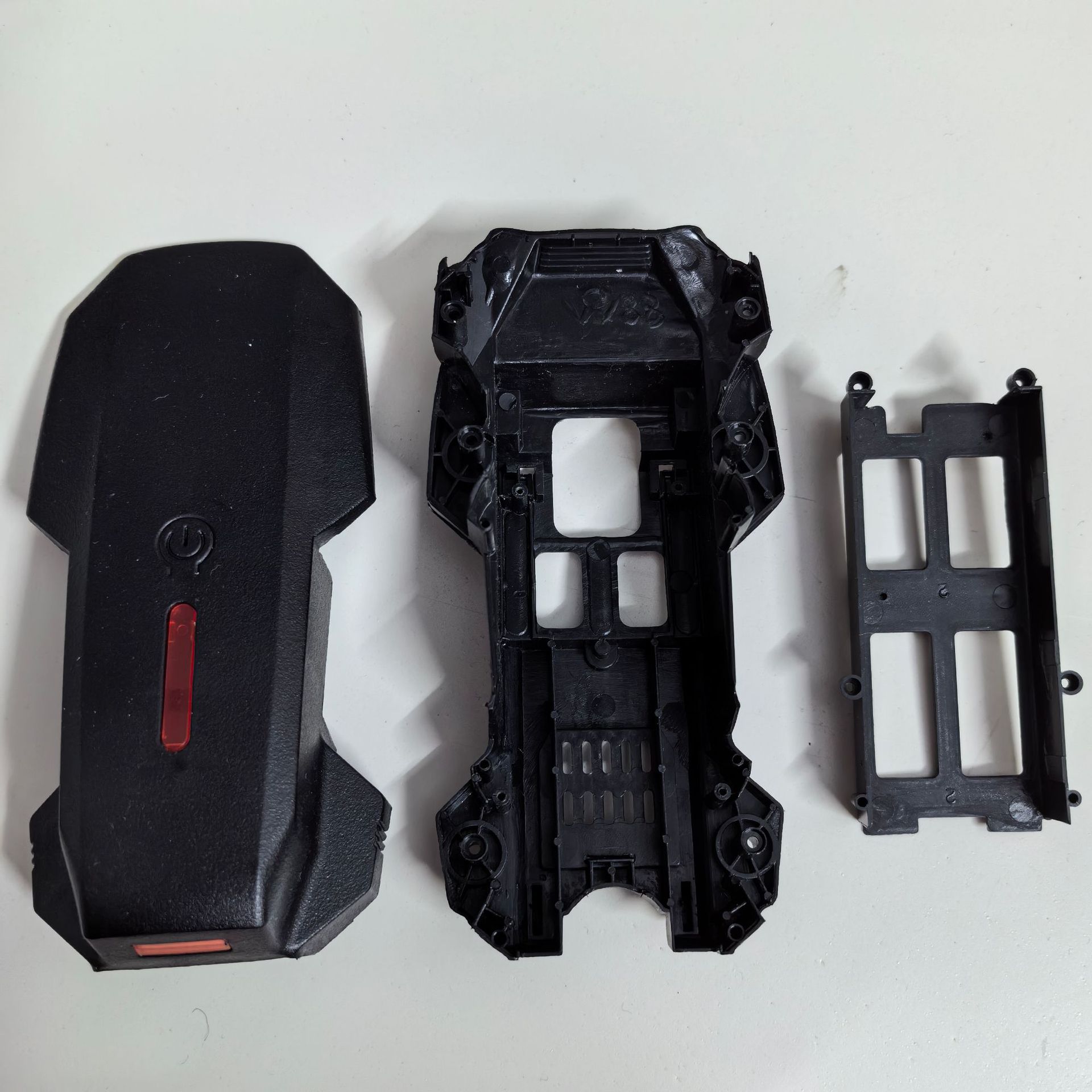 E88 rc drone acessórios peças  - Rc Drone E88 avaliação e preço