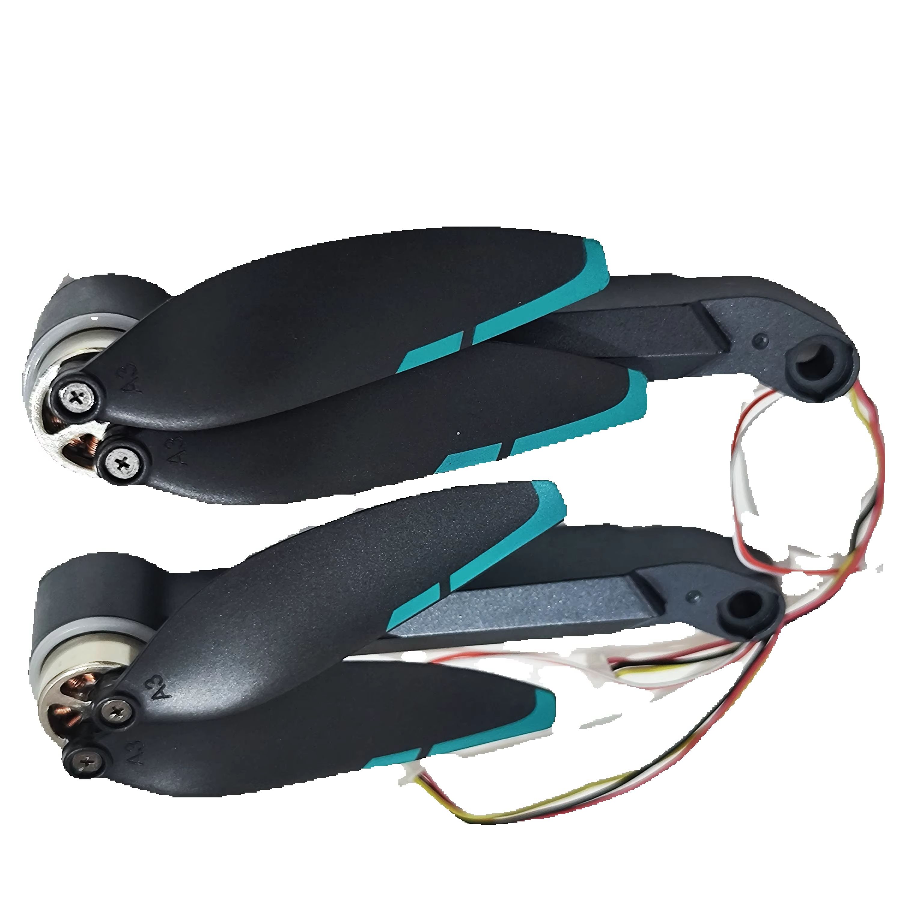 Peça de Reposição Original par - Drone Rc Gps S159 avaliação e preço