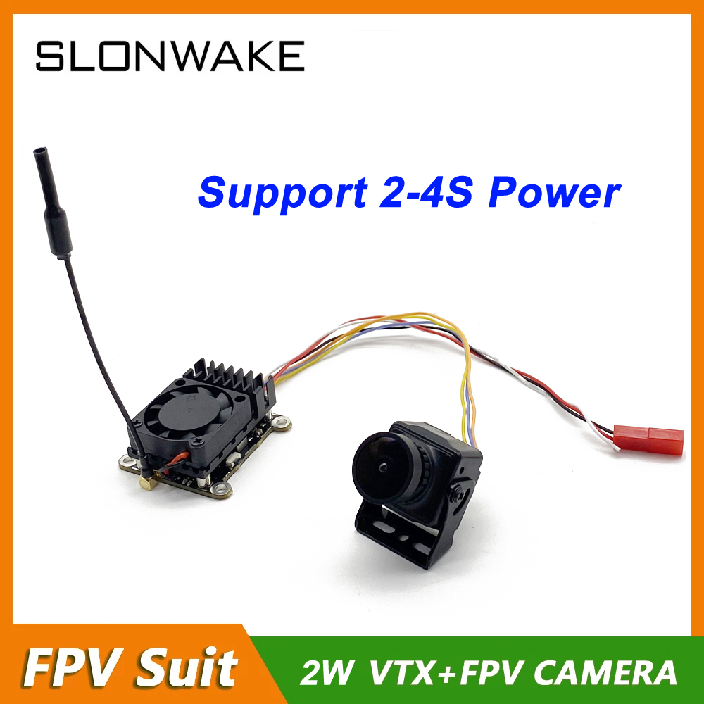 Transmissor vtx ajustável de l - Vtx Video Transmitter avaliação e preço