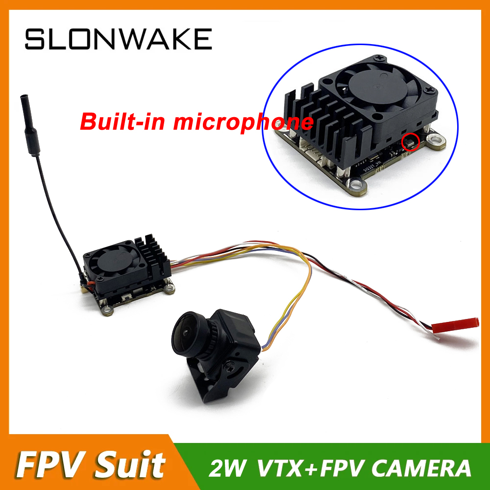 Transmissor vtx ajustável de l - Vtx Video Transmitter avaliação e preço