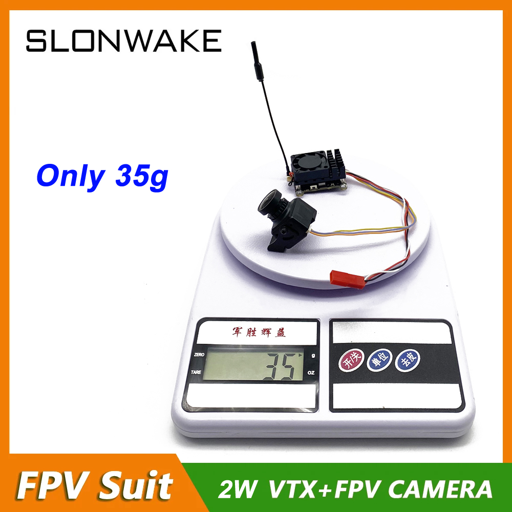 Transmissor vtx ajustável de l - Vtx Video Transmitter avaliação e preço