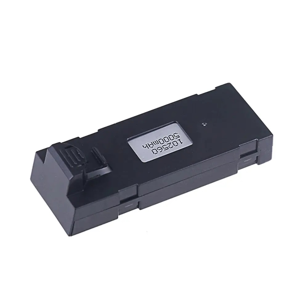 Bateria E88 3.7V 5000mAh para  - Drone Rc E88 Pro avaliação e preço