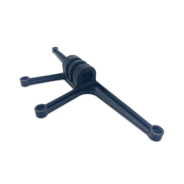 3D Impresso TPU Suporte de Mon - Drone Rc Racing avaliação e preço