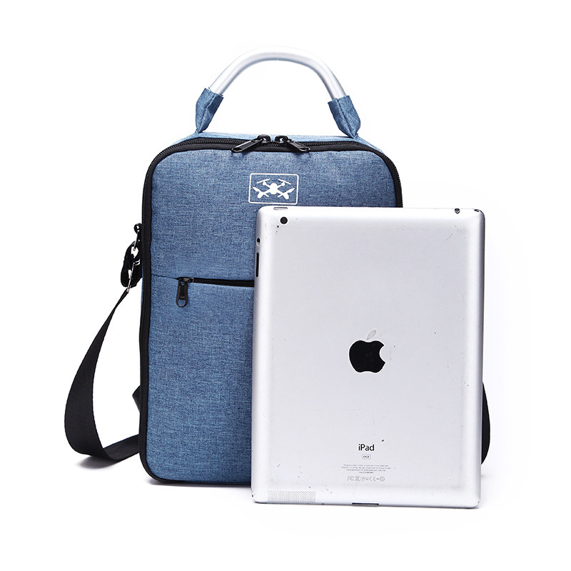 Saco de ombro portátil para dj - Drone Carrying Bag avaliação e preço