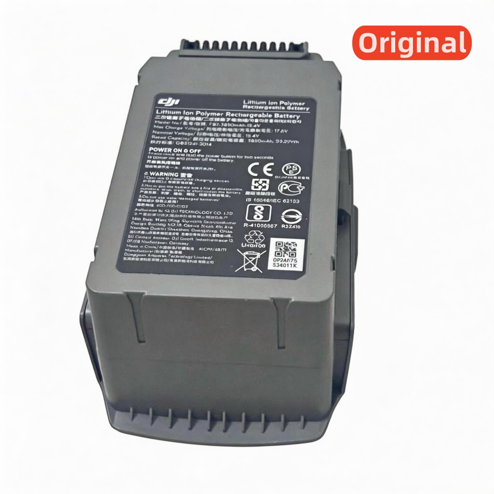 Bateria Recarregável 100% Orig - Drone Rcfpvpro avaliação e preço