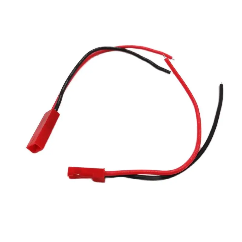 20 pçs 10 pares jst 2p conecto - Drone Rc Leading avaliação e preço