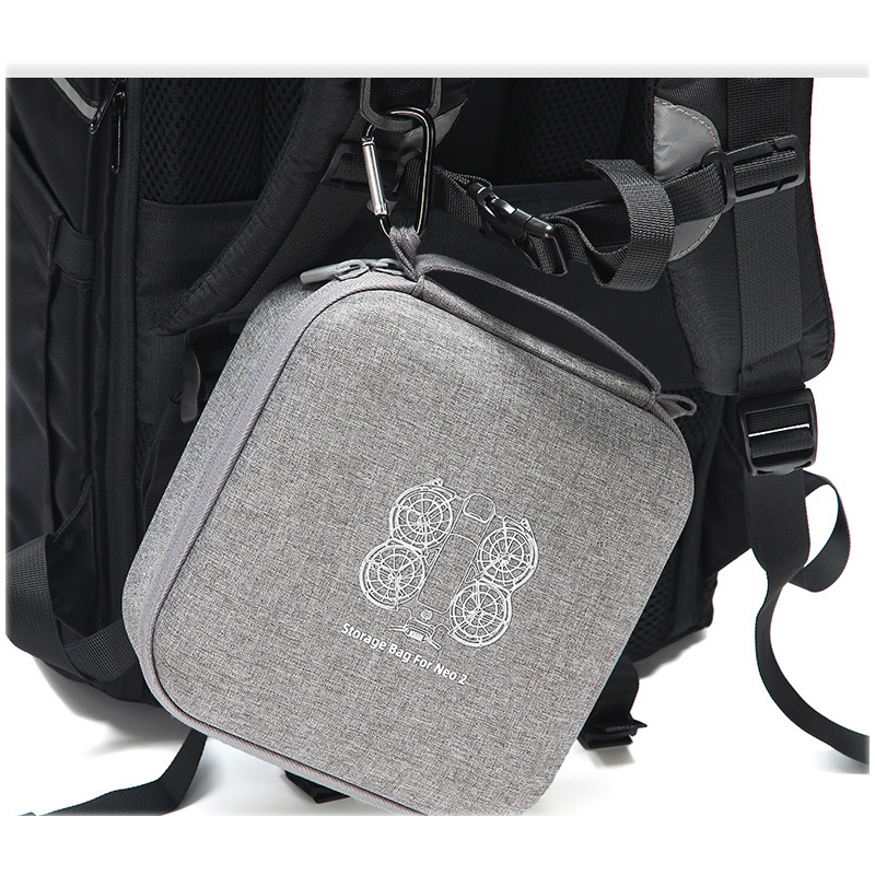 Carregando caso à prova de cho - Drone Carrying Bag avaliação e preço