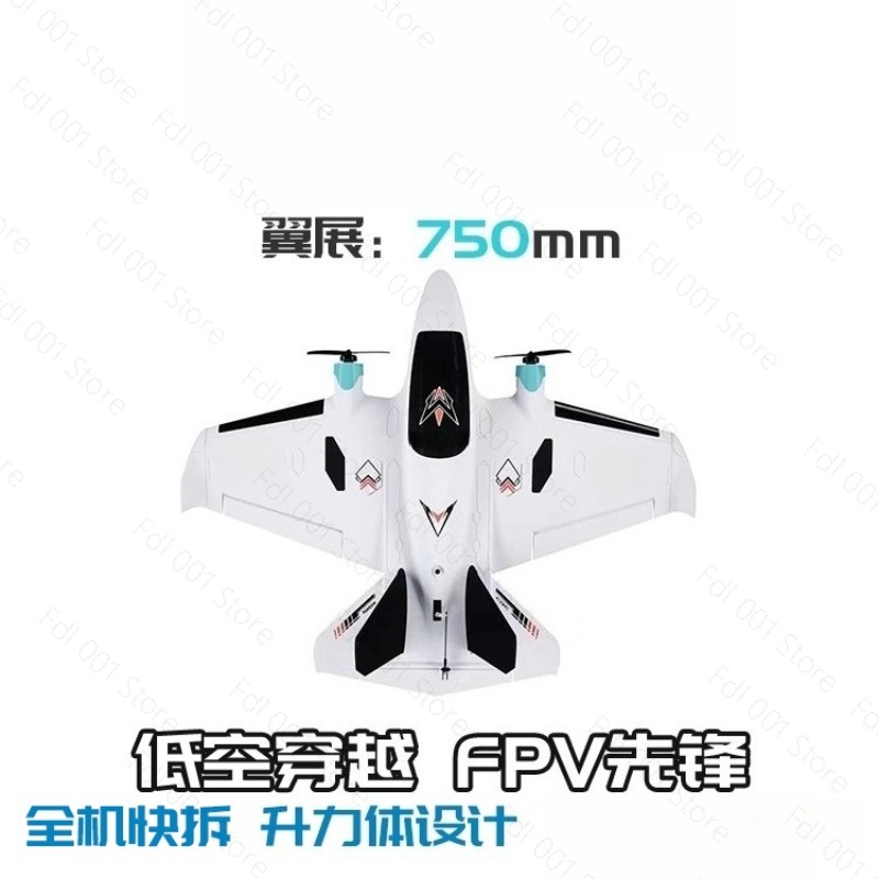 Avião RC de Asa Fixa com Motor - Drone Rc avaliação e preço