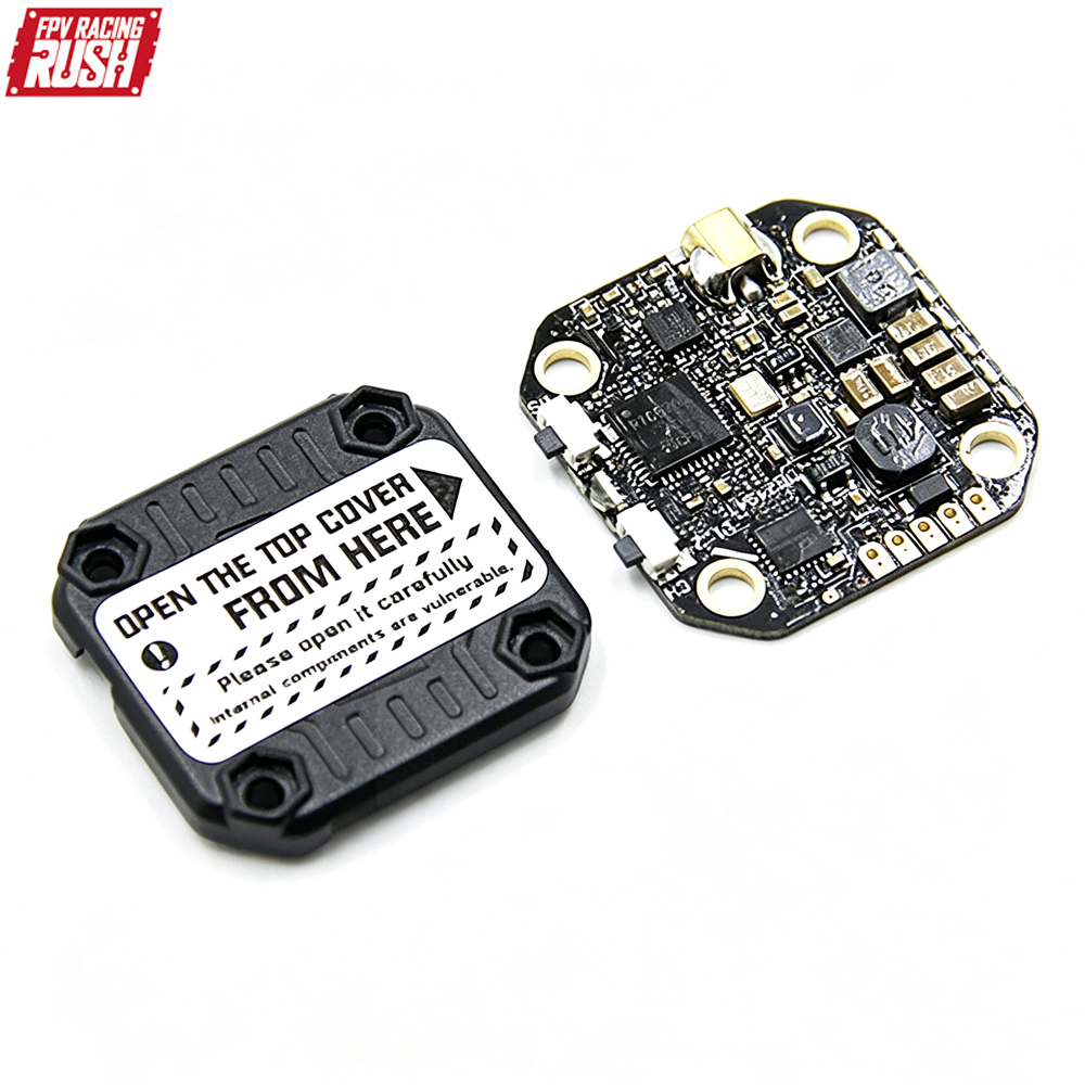 Rush Rushfpv Tank Ultimate Min - Vtx Video Transmitter avaliação e preço