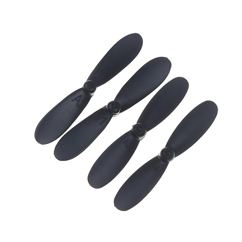 8 Peças de Hélices de 42mm par - Drone Rc avaliação e preço