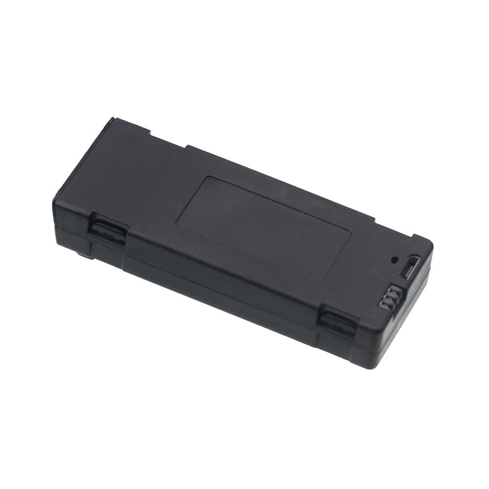 Bateria recarregável de 3.7V L - Rc Drone E88 avaliação e preço